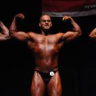 NPC Masters Nationals 2012 - #1